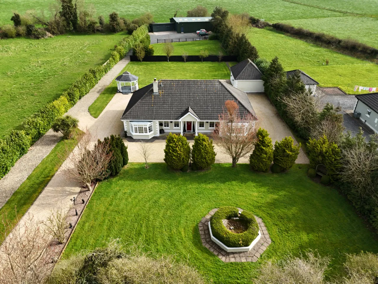 Photo of Goodwood House, Knavinstown, Co Kildare, R51HR83