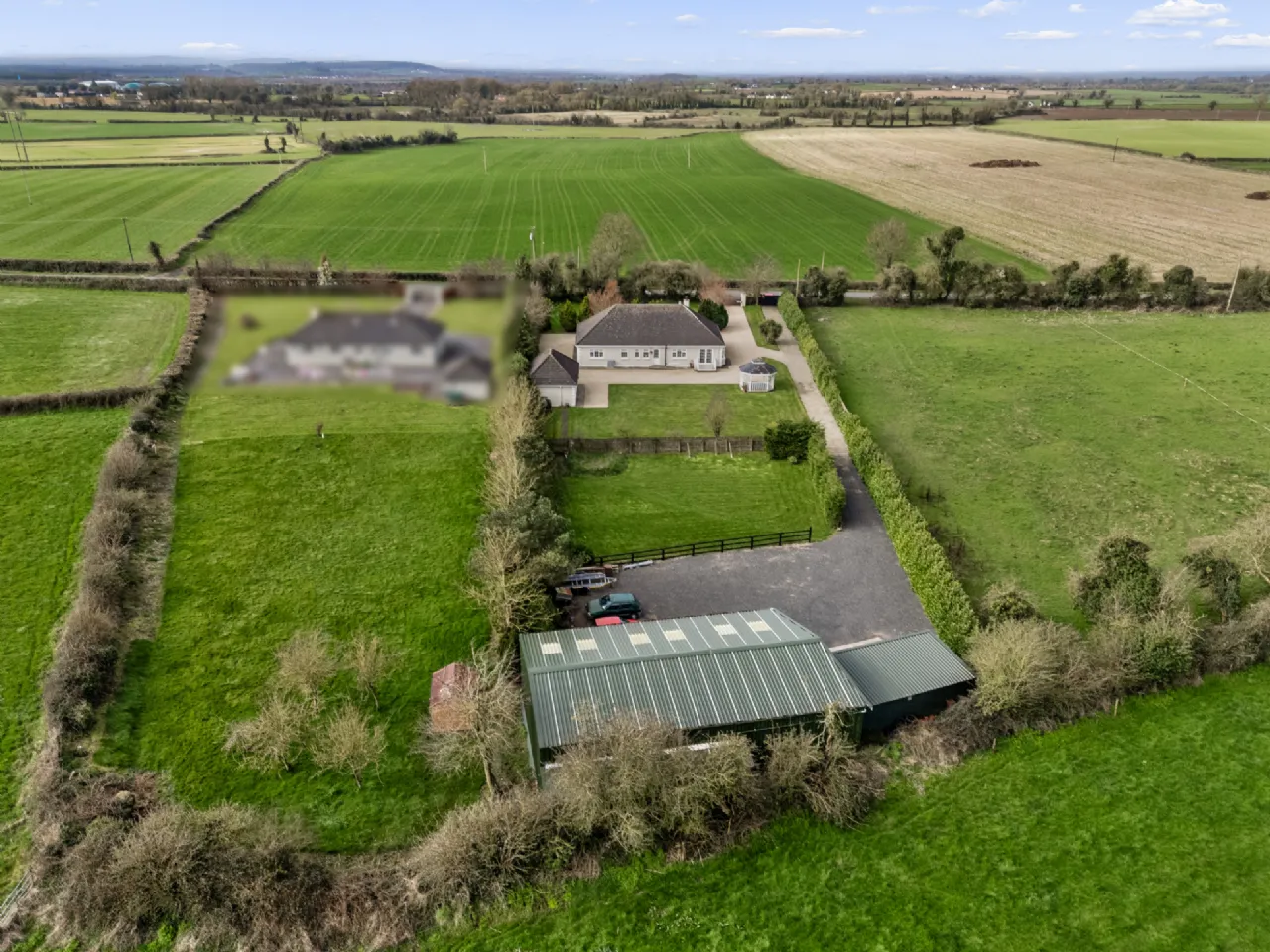 Photo of Goodwood House, Knavinstown, Co Kildare, R51HR83