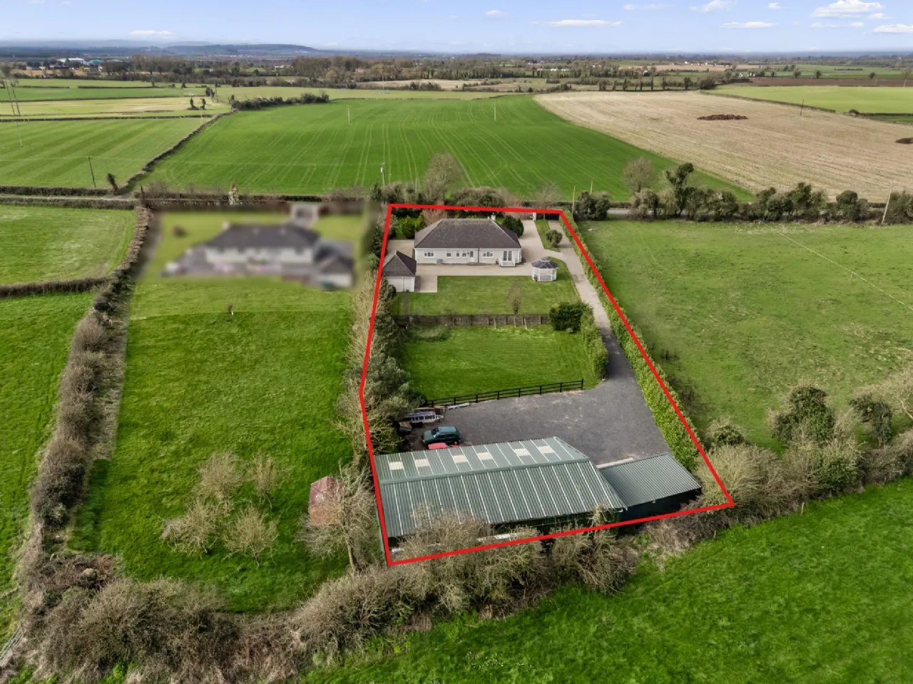 Photo of Goodwood House, Knavinstown, Co Kildare, R51HR83