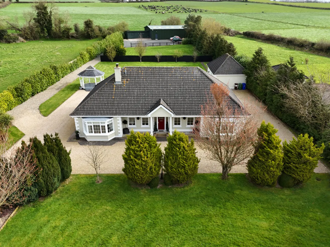 Photo of Goodwood House, Knavinstown, Co Kildare, R51HR83