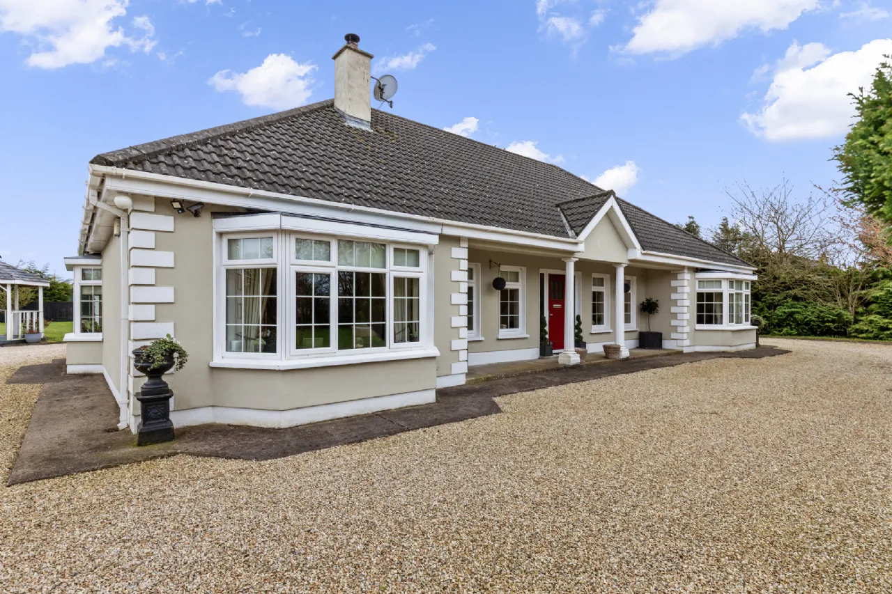 Photo of Goodwood House, Knavinstown, Co Kildare, R51HR83