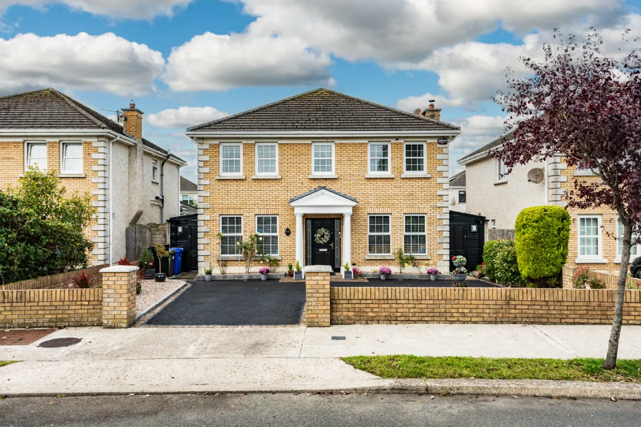 Photo of 69 Wellesley Manor, Newbridge, Co. Kildare, W12 DP94