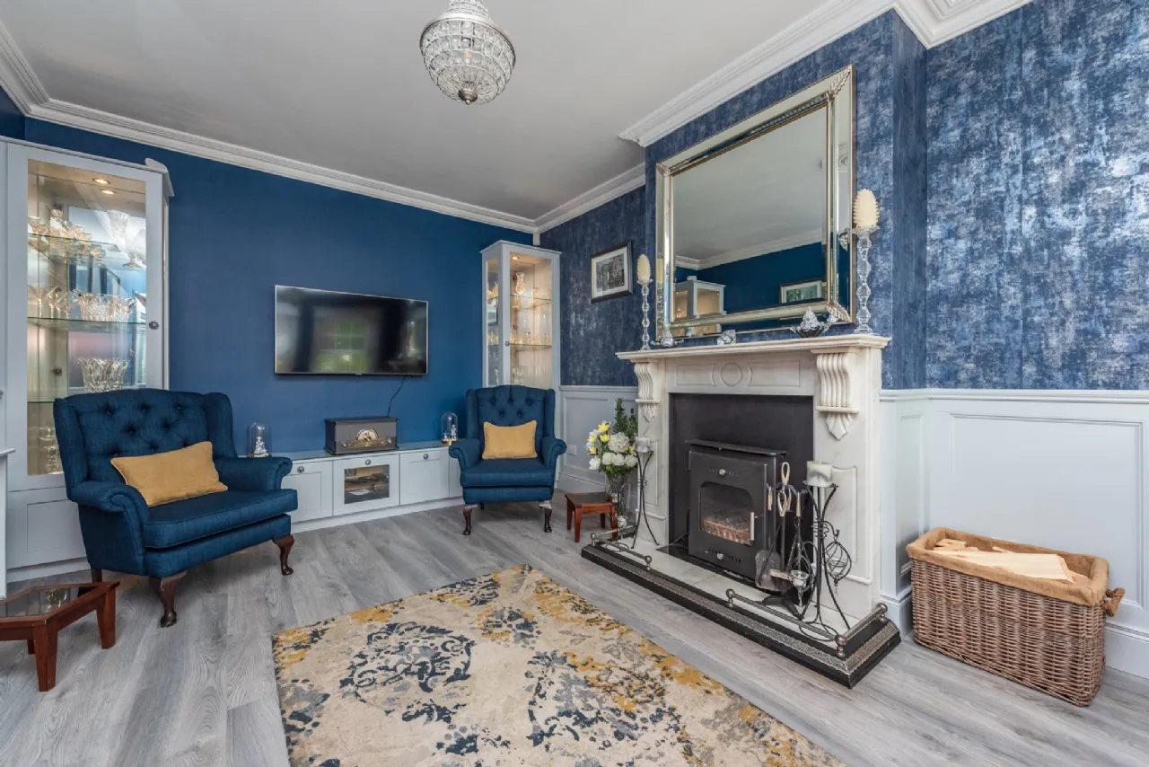 Photo of 69 Wellesley Manor, Newbridge, Co. Kildare, W12 DP94