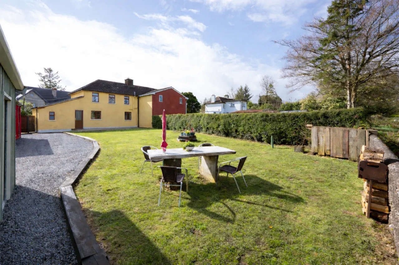 Photo of 3 Galvins Terrace, Kilmurry, Lissarda, Co Cork, P14XW31