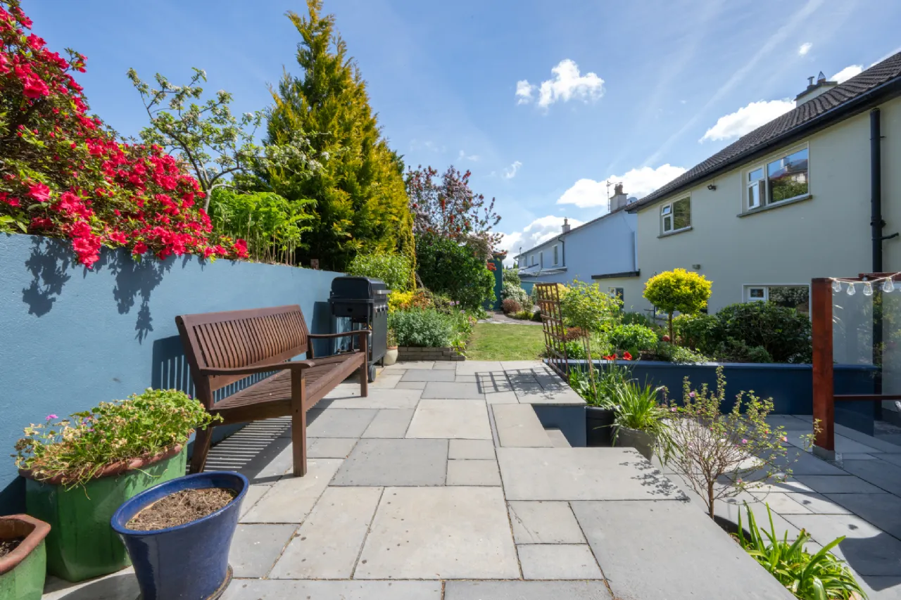 Photo of Bellevue, 42 The Highlands, Glounthaune, Co. Cork, T45 C858