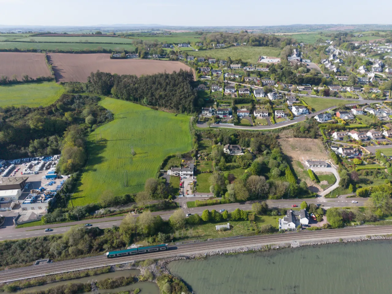 Photo of Bellevue, 42 The Highlands, Glounthaune, Co. Cork, T45 C858