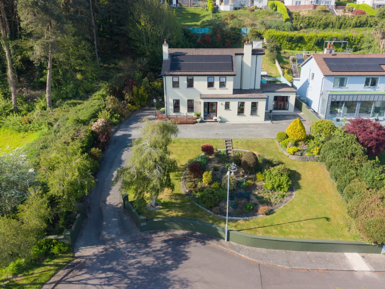 Photo of Bellevue, 42 The Highlands, Glounthaune, Co. Cork, T45 C858