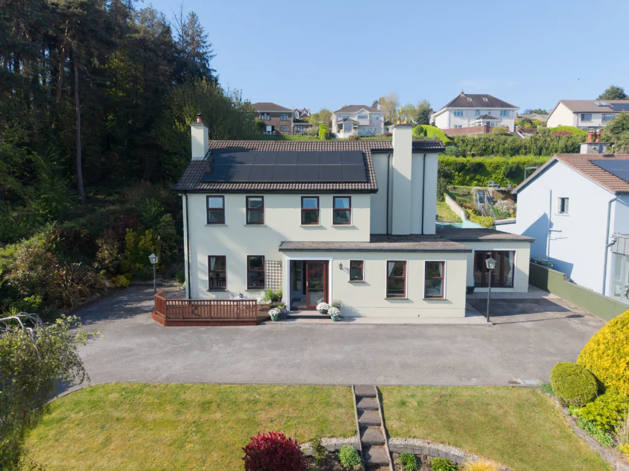 Photo of Bellevue, 42 The Highlands, Glounthaune, Co. Cork, T45 C858