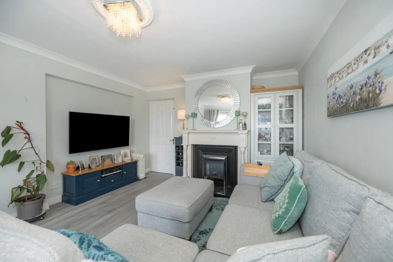 Photo of Bellevue, 42 The Highlands, Glounthaune, Co. Cork, T45 C858