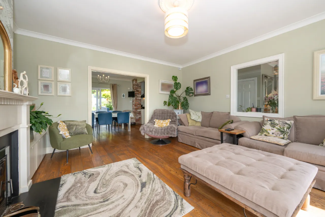 Photo of Bellevue, 42 The Highlands, Glounthaune, Co. Cork, T45 C858