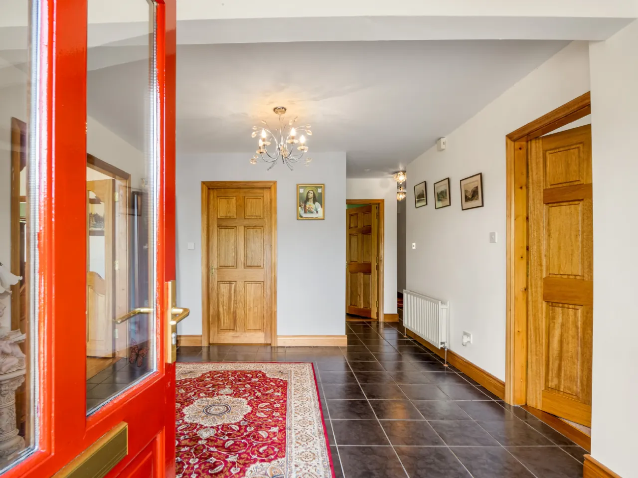 Photo of House & 5.75 Acres, Naomh Aine, Glennagevlagh, Leenane, Co. Galway, H91 HD7T