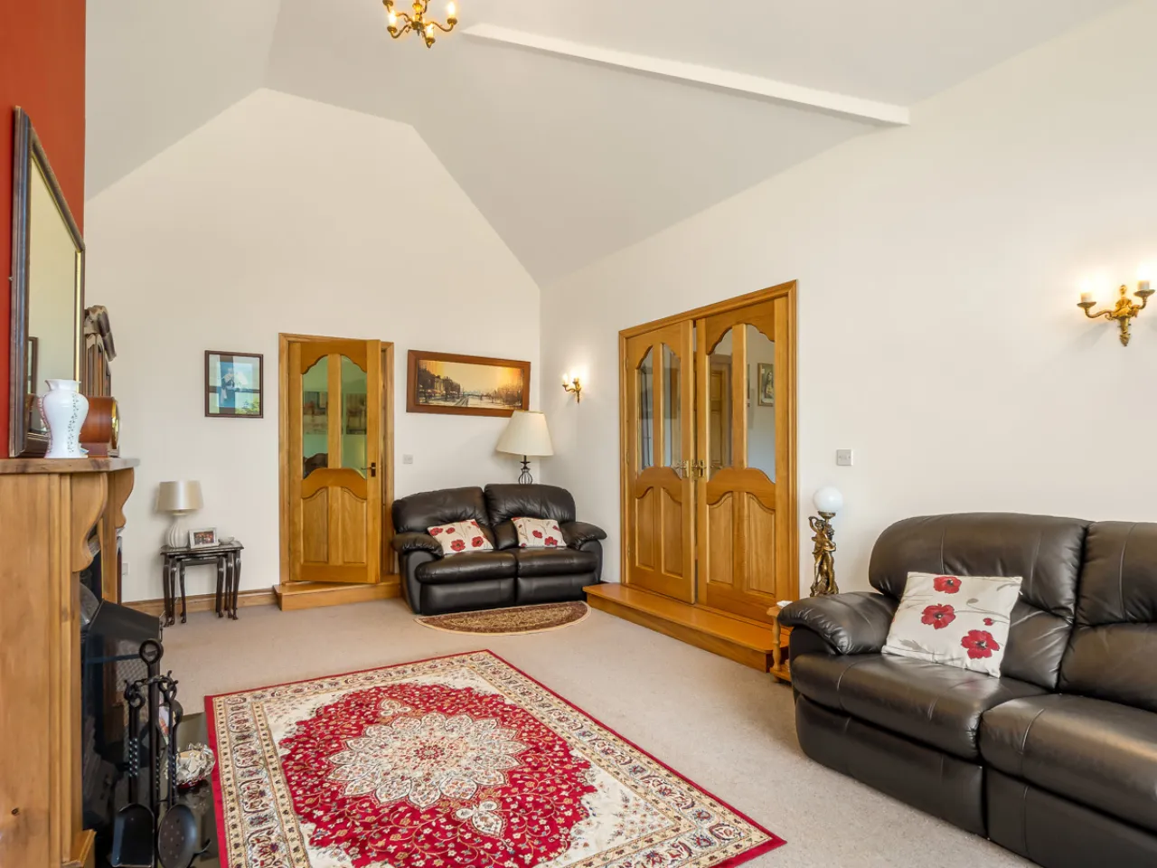 Photo of House & 5.75 Acres, Naomh Aine, Glennagevlagh, Leenane, Co. Galway, H91 HD7T