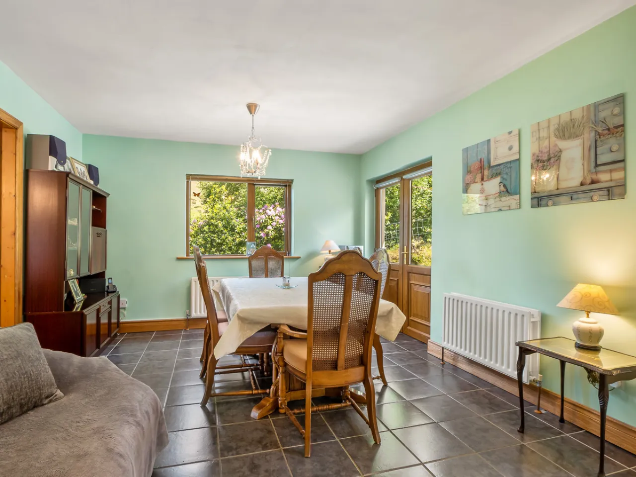 Photo of House & 5.75 Acres, Naomh Aine, Glennagevlagh, Leenane, Co. Galway, H91 HD7T