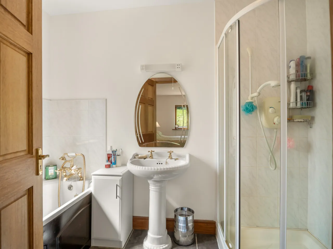 Photo of House & 5.75 Acres, Naomh Aine, Glennagevlagh, Leenane, Co. Galway, H91 HD7T