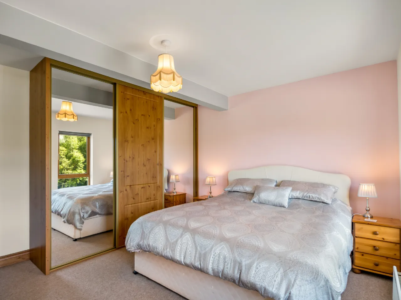 Photo of House & 5.75 Acres, Naomh Aine, Glennagevlagh, Leenane, Co. Galway, H91 HD7T