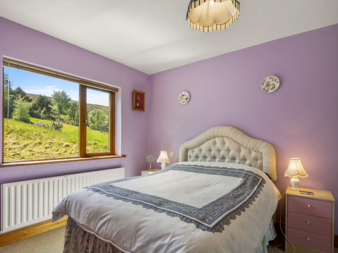 Photo of House & 5.75 Acres, Naomh Aine, Glennagevlagh, Leenane, Co. Galway, H91 HD7T