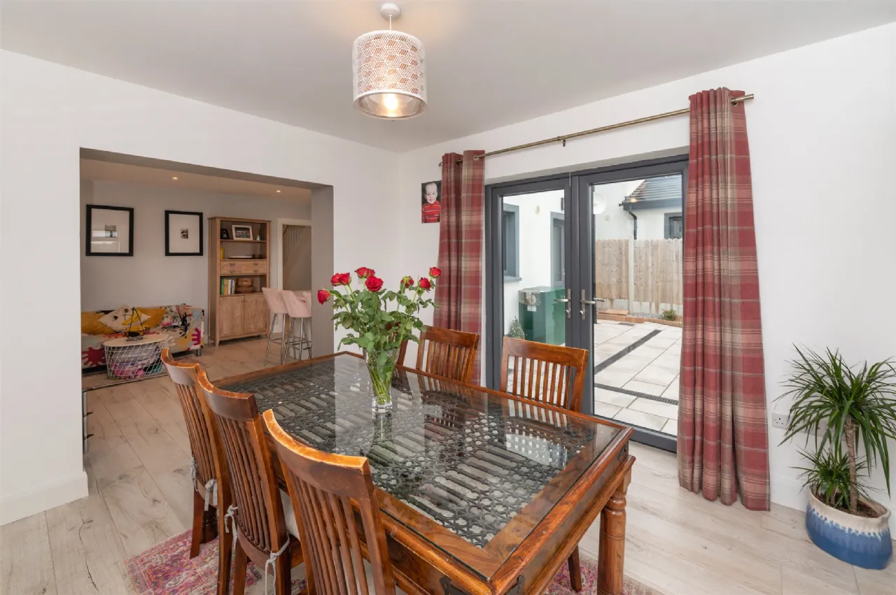 Photo of 5 Cluain Ard, Blarney, Co Cork, T23 F2HF