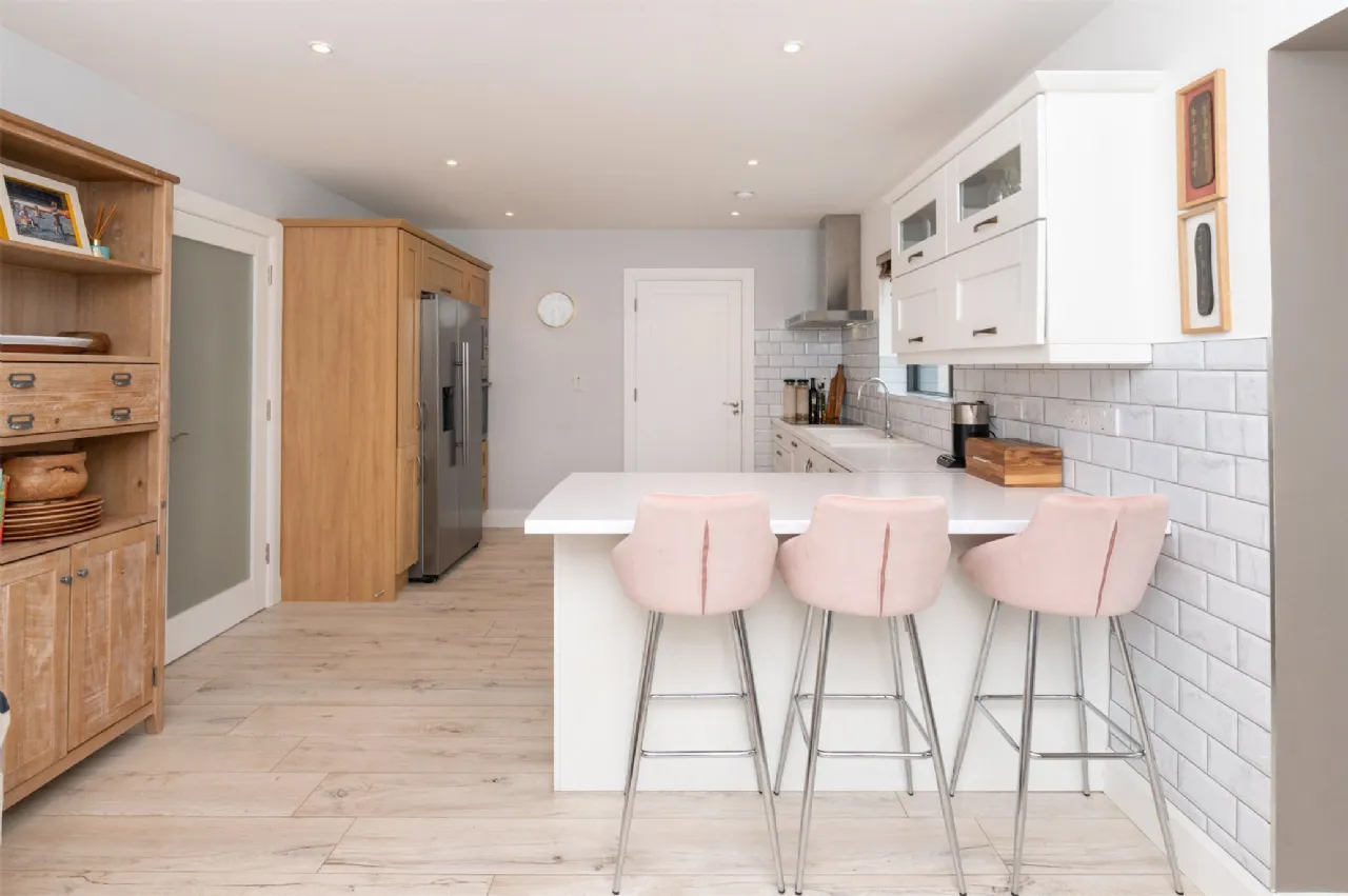 Photo of 5 Cluain Ard, Blarney, Co Cork, T23 F2HF