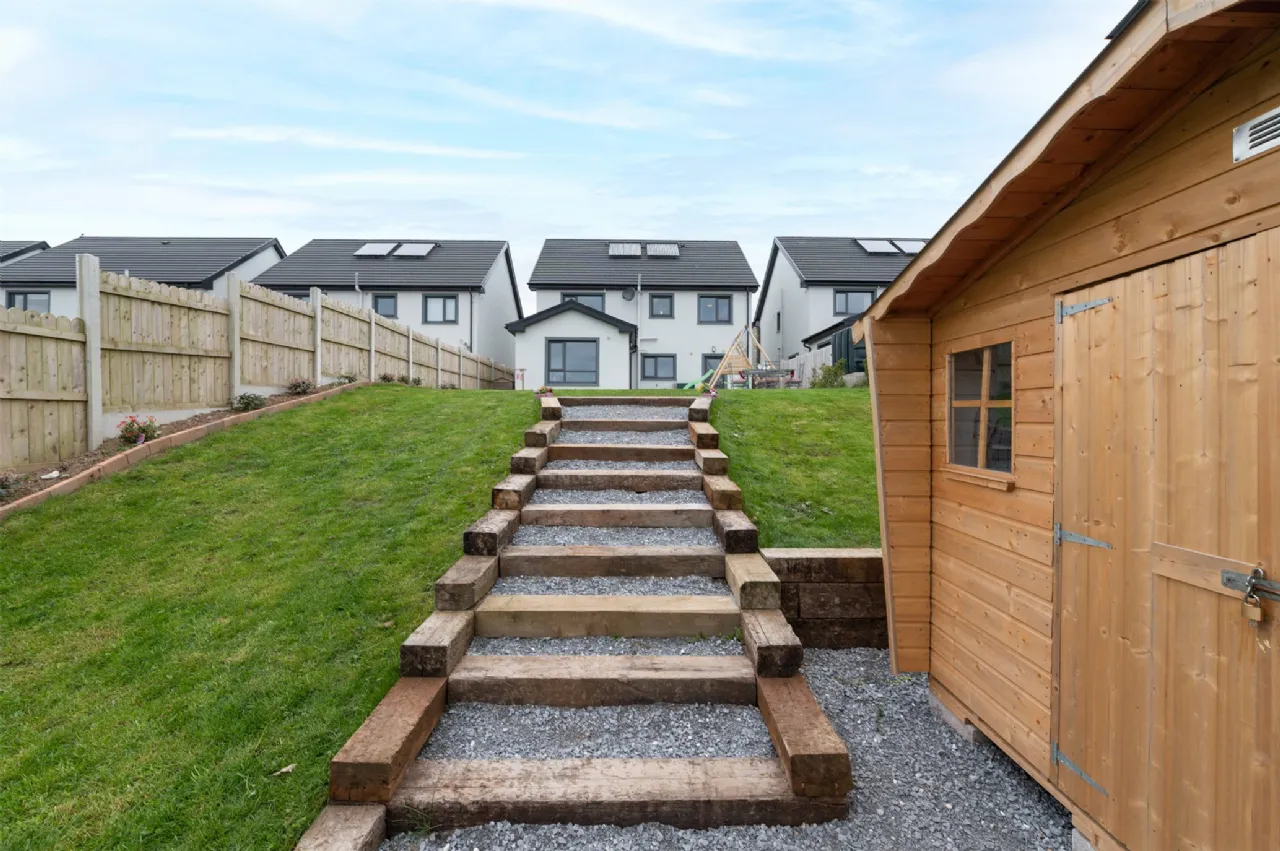 Photo of 5 Cluain Ard, Blarney, Co Cork, T23 F2HF