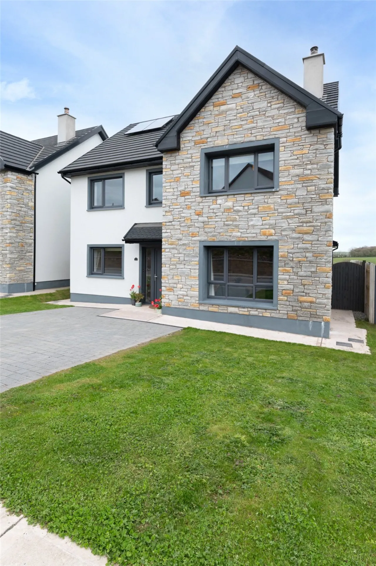 Photo of 5 Cluain Ard, Blarney, Co Cork, T23 F2HF