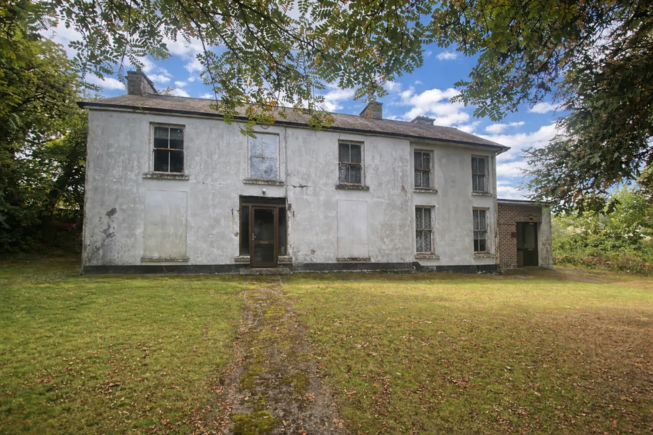 Photo of Killavullen Health Centre, Ballymacmoy, Killavullen, Mallow, Co. Cork, P51W996