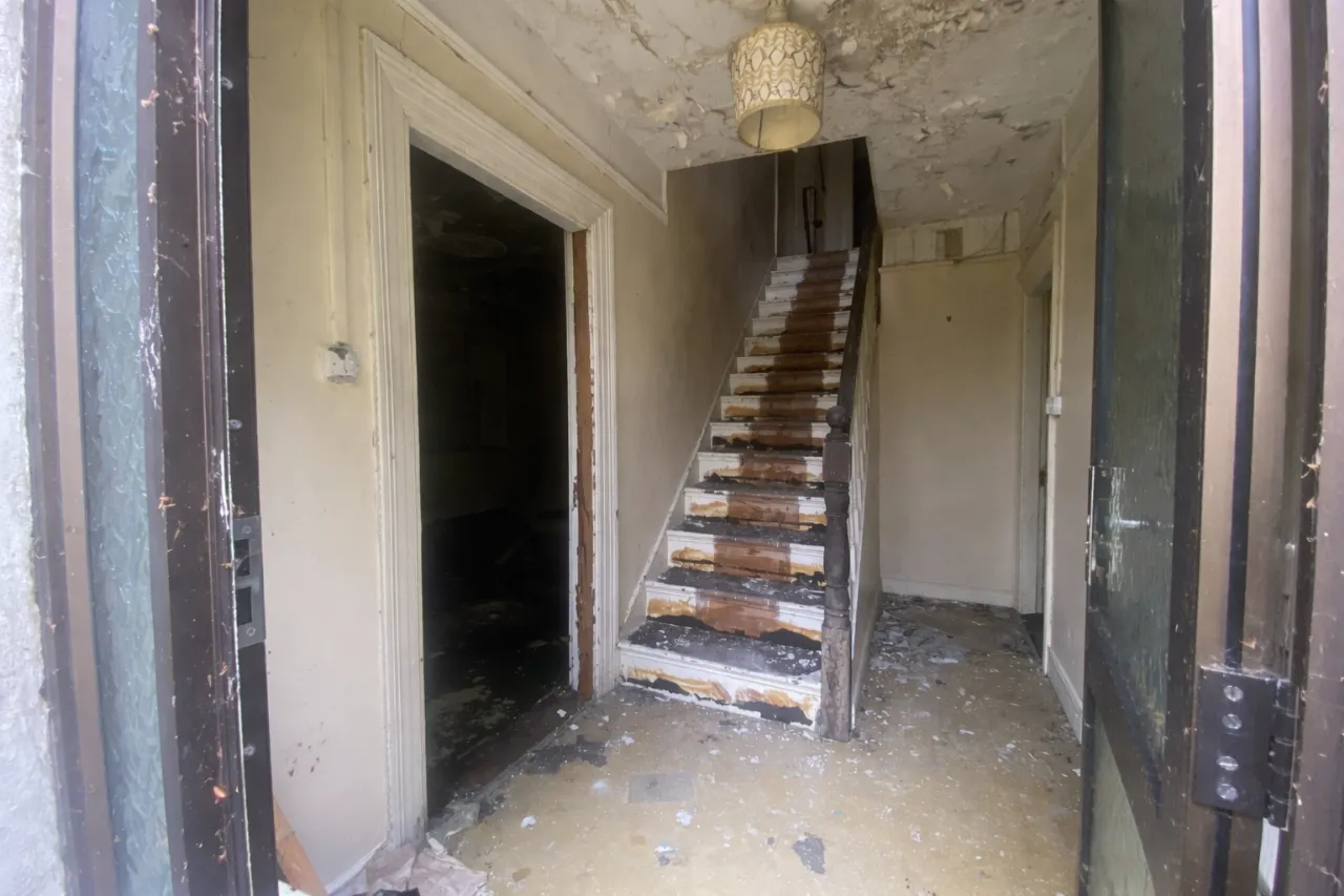 Photo of Killavullen Health Centre, Ballymacmoy, Killavullen, Mallow, Co. Cork, P51W996