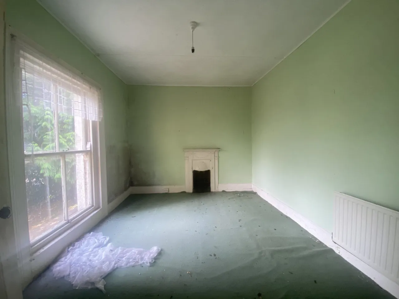 Photo of Killavullen Health Centre, Ballymacmoy, Killavullen, Mallow, Co. Cork, P51W996