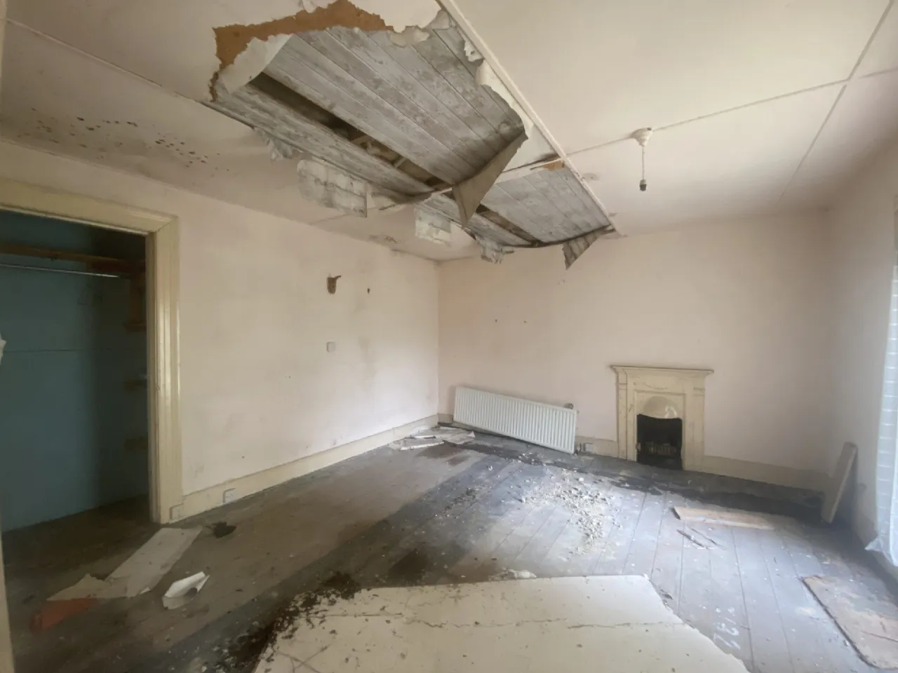 Photo of Killavullen Health Centre, Ballymacmoy, Killavullen, Mallow, Co. Cork, P51W996