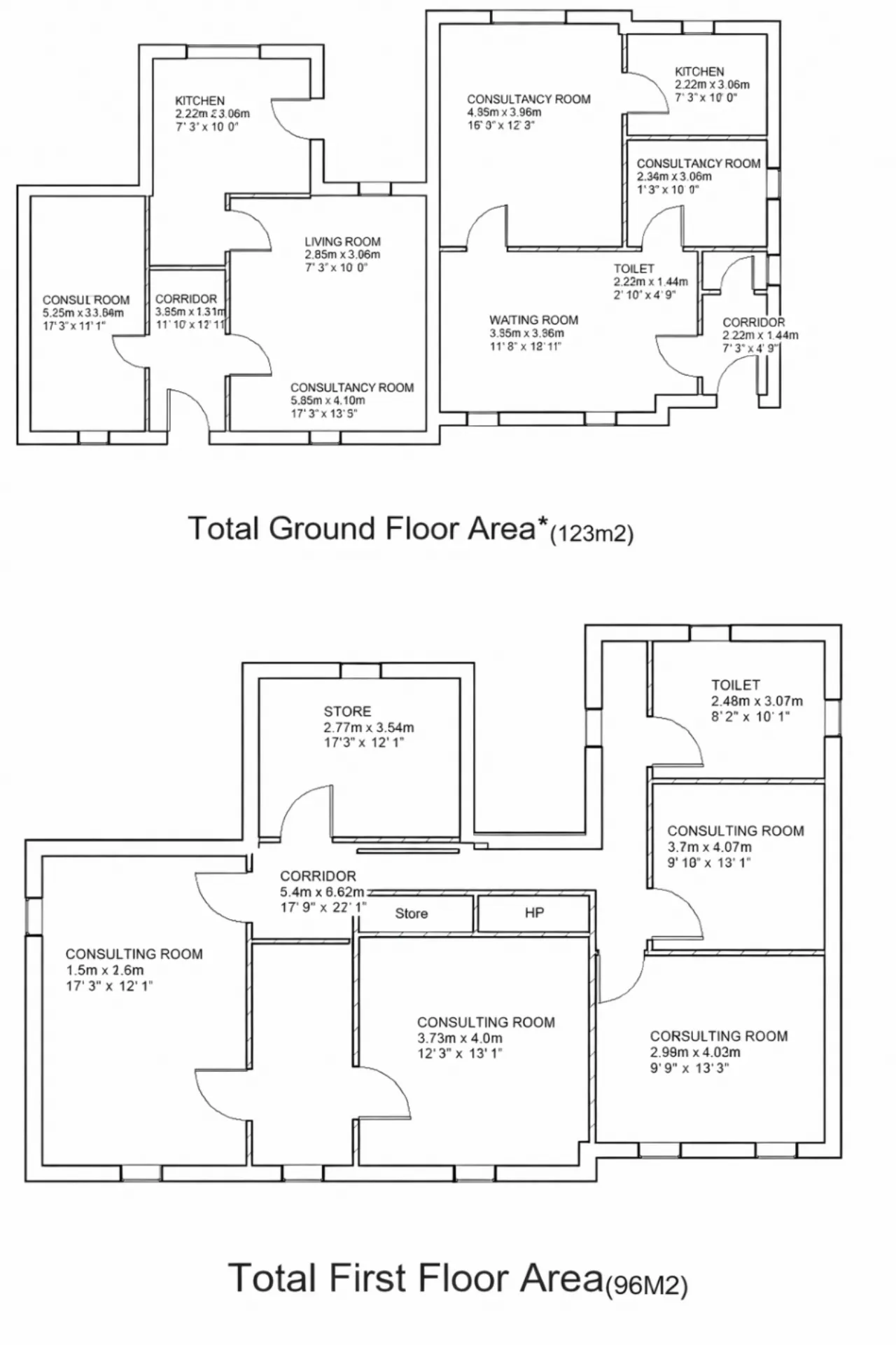 Photo of Killavullen Health Centre, Ballymacmoy, Killavullen, Mallow, Co. Cork, P51W996