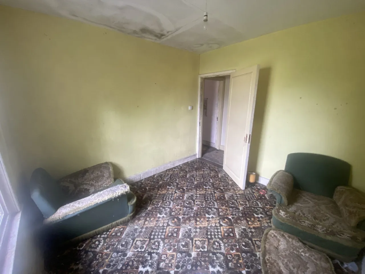 Photo of Killavullen Health Centre, Ballymacmoy, Killavullen, Mallow, Co. Cork, P51W996