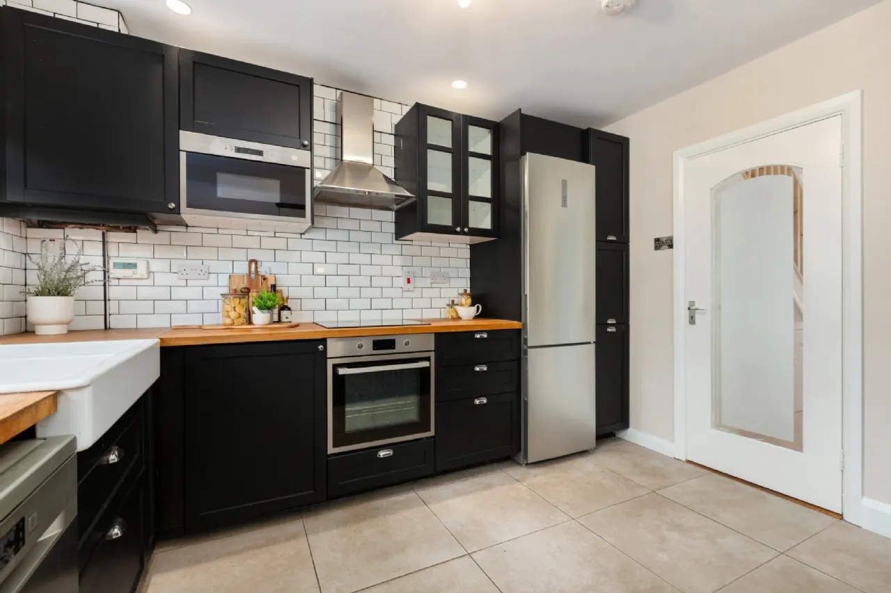 Photo of 23 Barclay Court, Blackrock, Co. Dublin, A94 V566