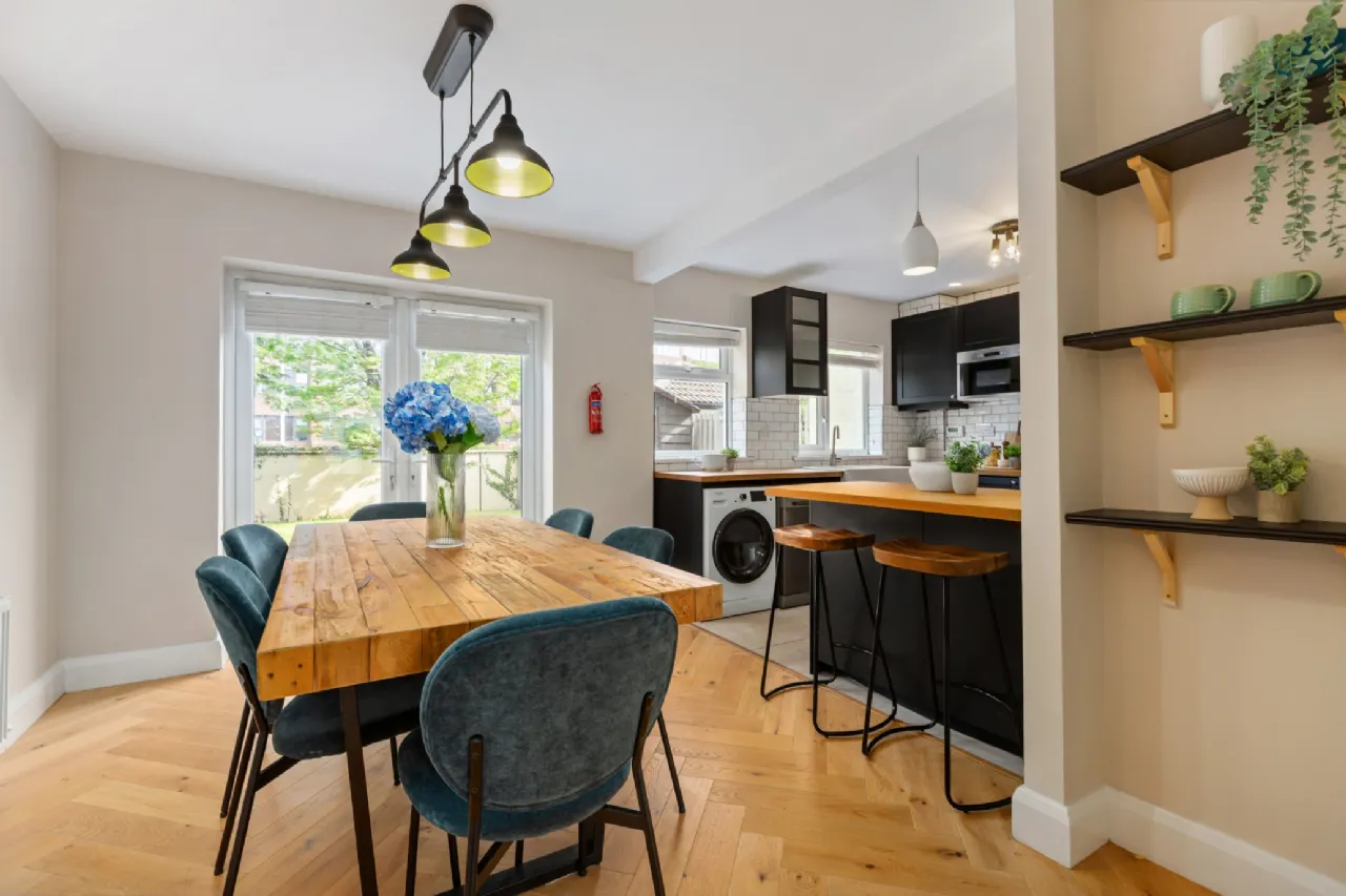 Photo of 23 Barclay Court, Blackrock, Co. Dublin, A94 V566