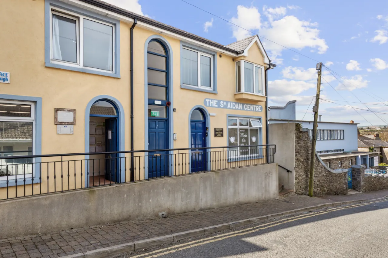 Photo of Apt. 2, Cross Street, New Ross, Co. Wexford, Y34 EA33