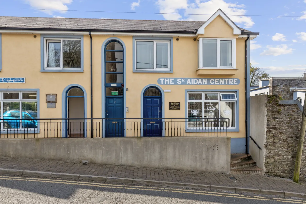 Photo of Apt. 2, Cross Street, New Ross, Co. Wexford, Y34 EA33