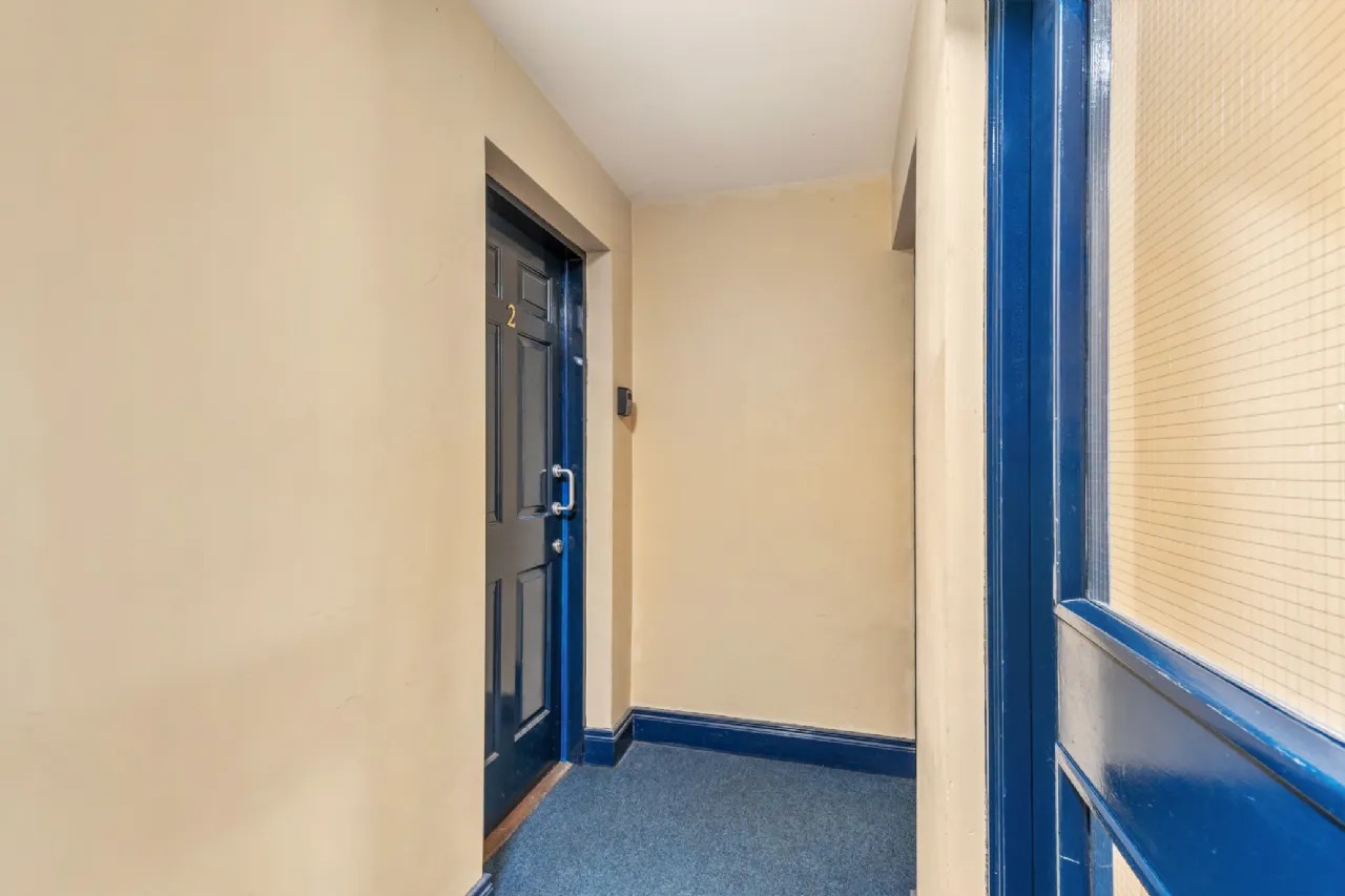 Photo of Apt. 2, Cross Street, New Ross, Co. Wexford, Y34 EA33