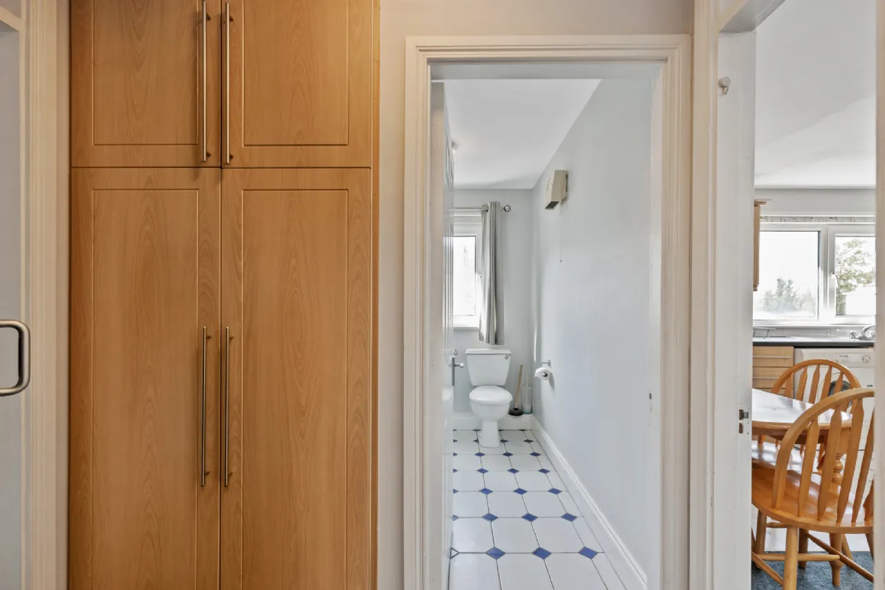 Photo of Apt. 2, Cross Street, New Ross, Co. Wexford, Y34 EA33