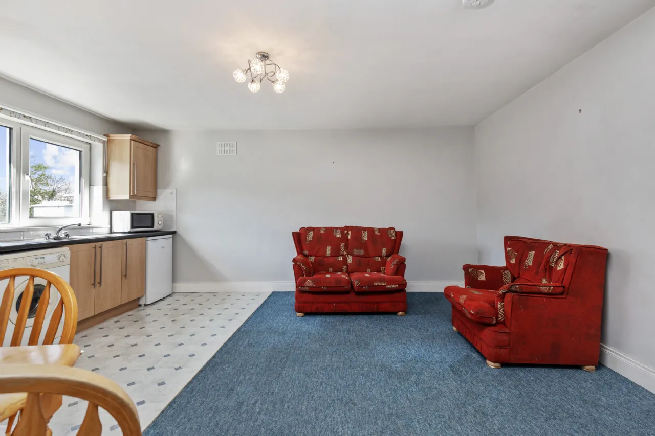 Photo of Apt. 2, Cross Street, New Ross, Co. Wexford, Y34 EA33