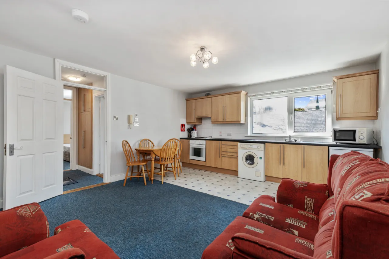 Photo of Apt. 2, Cross Street, New Ross, Co. Wexford, Y34 EA33