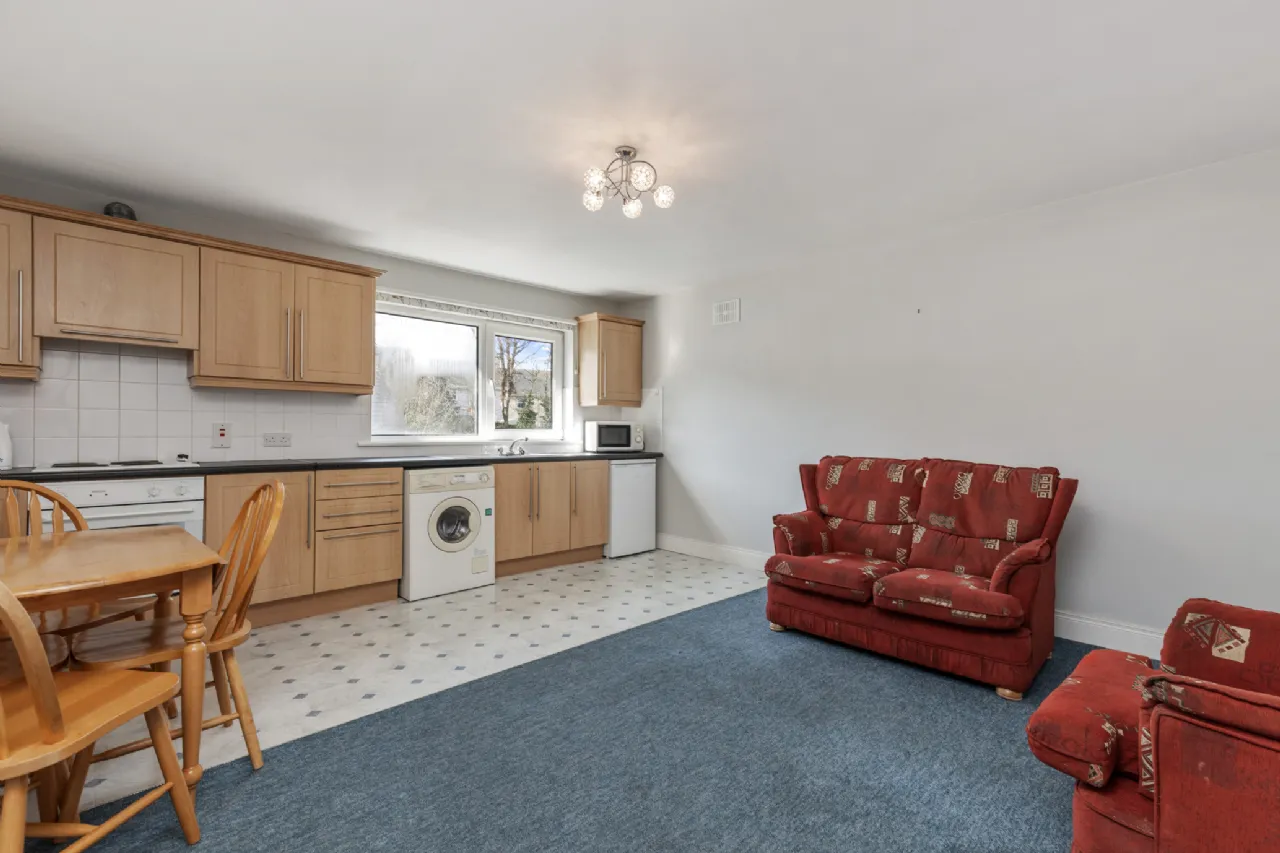 Photo of Apt. 2, Cross Street, New Ross, Co. Wexford, Y34 EA33