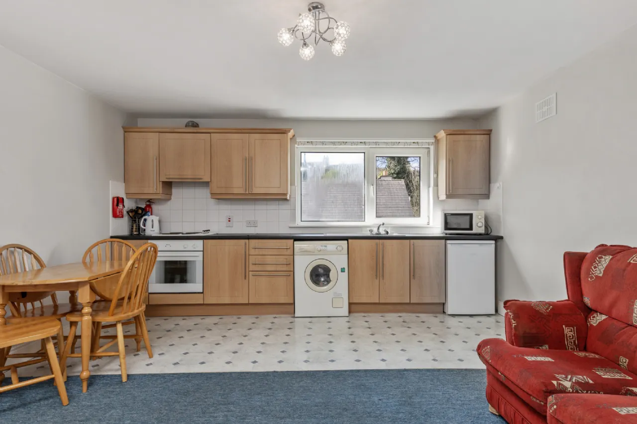 Photo of Apt. 2, Cross Street, New Ross, Co. Wexford, Y34 EA33