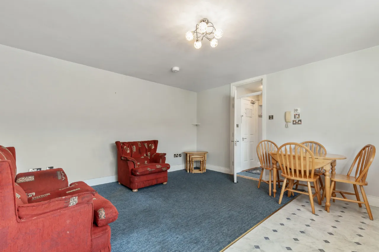 Photo of Apt. 2, Cross Street, New Ross, Co. Wexford, Y34 EA33