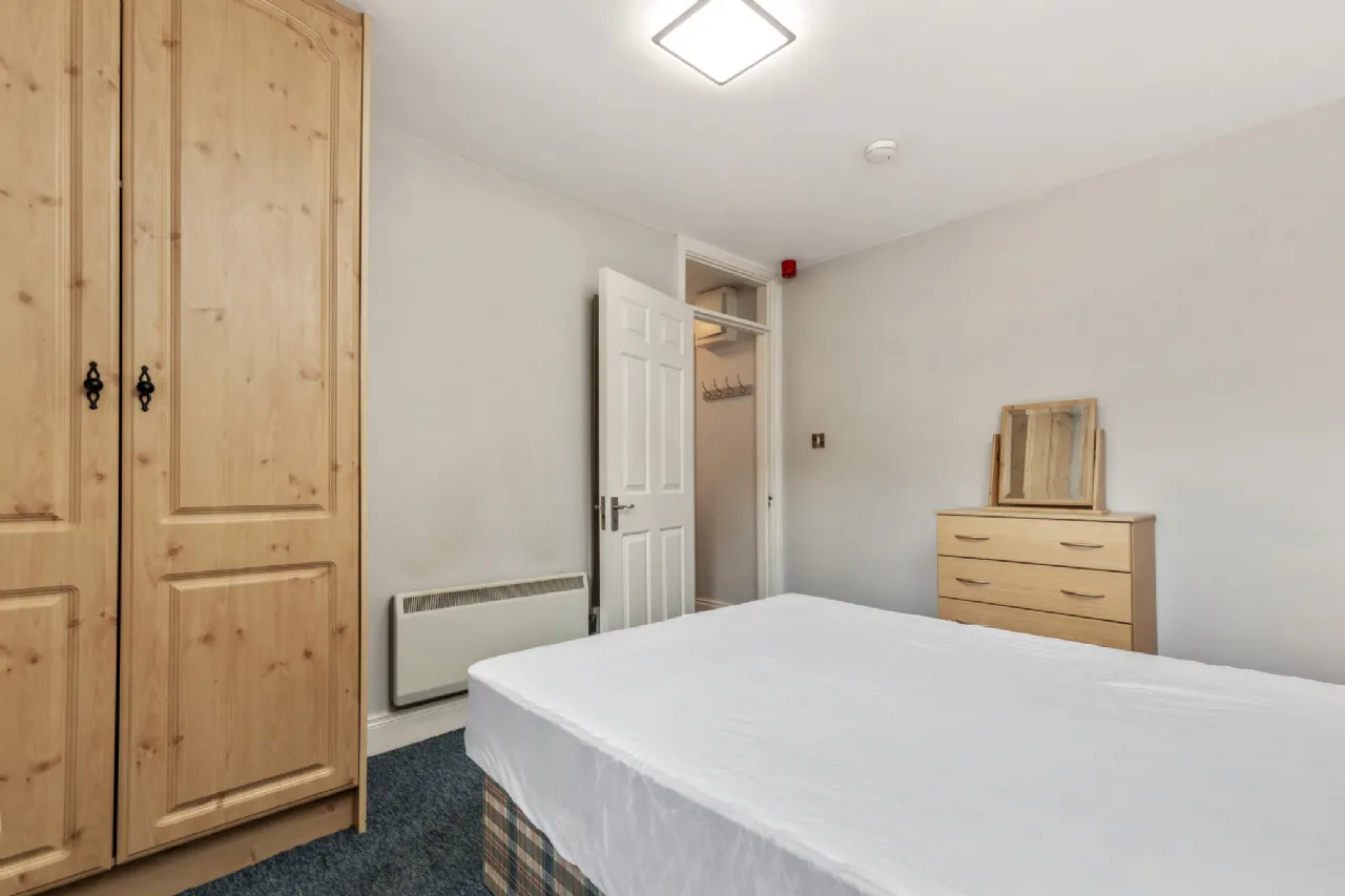 Photo of Apt. 2, Cross Street, New Ross, Co. Wexford, Y34 EA33