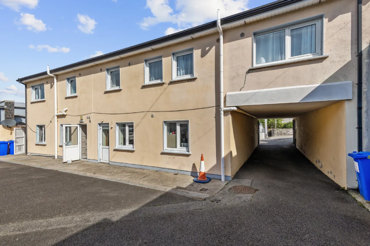 Photo of Apt. 2, Cross Street, New Ross, Co. Wexford, Y34 EA33