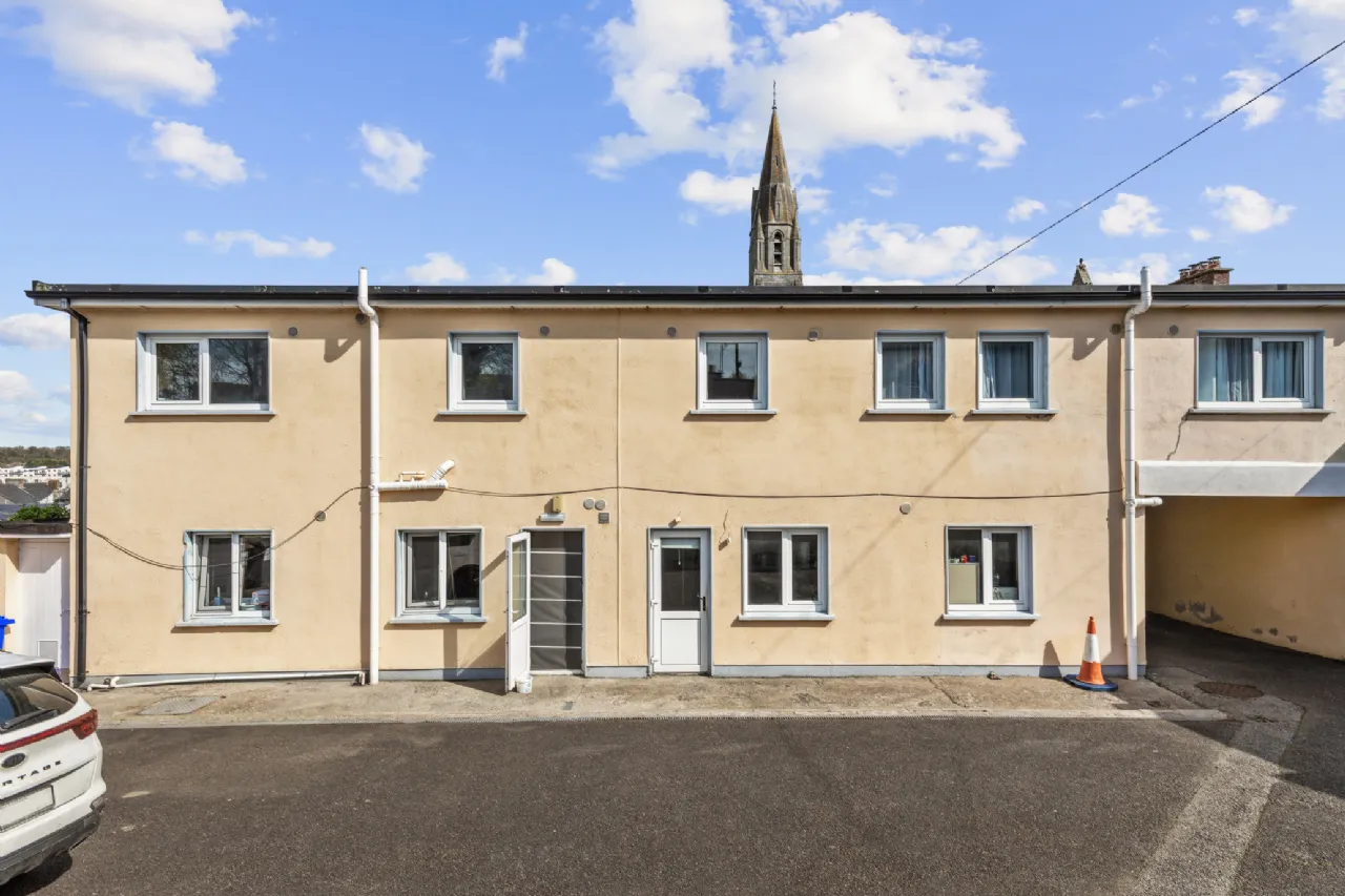 Photo of Apt. 2, Cross Street, New Ross, Co. Wexford, Y34 EA33