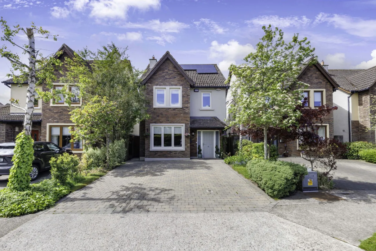 Photo of 33 Steeplechase Wood, Ratoath, Co Meath, A85 PD39