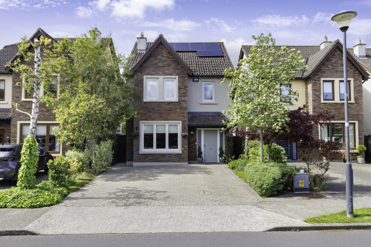 Photo of 33 Steeplechase Wood, Ratoath, Co Meath, A85 PD39