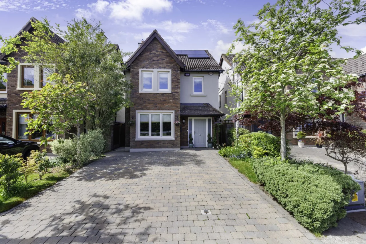 Photo of 33 Steeplechase Wood, Ratoath, Co Meath, A85 PD39