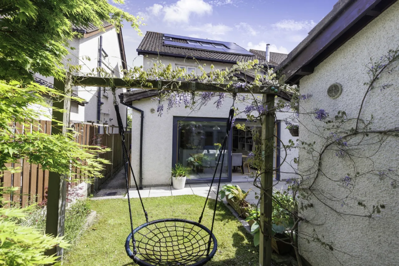 Photo of 33 Steeplechase Wood, Ratoath, Co Meath, A85 PD39