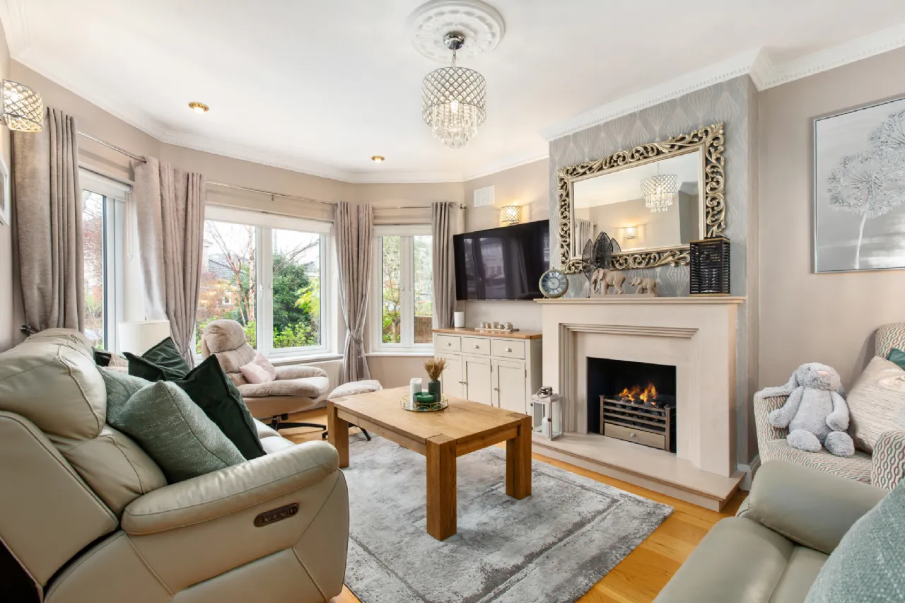 Photo of 11 Orlagh Lodge, Knocklyon, Dublin 16, D16 N2F9