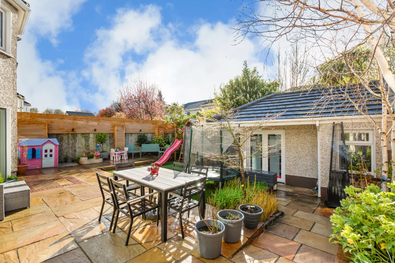 Photo of 11 Orlagh Lodge, Knocklyon, Dublin 16, D16 N2F9